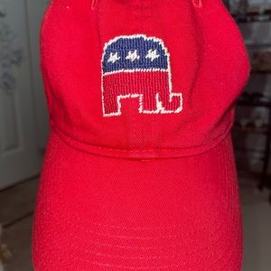 Smathers and Branson Hat
